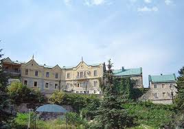 Чудесный отдых в Пятигорске в санатории