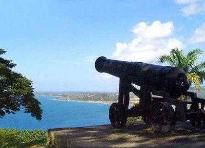Сказочный остров в Карибском море - Республика Тринидад и Тобаго