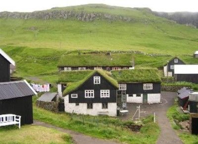 Фарерские острова – жемчужина Дании