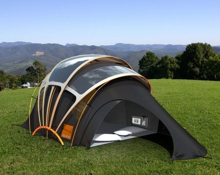 туристические палатки