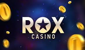 онлайн казино Рокс