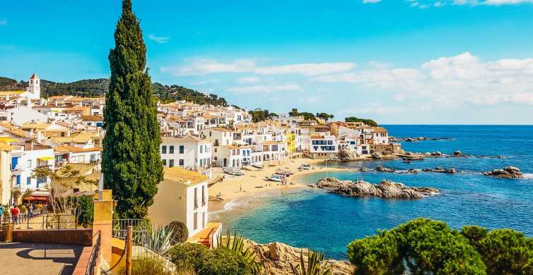 Отдых на испанских курортах: где море встречает безмятежность