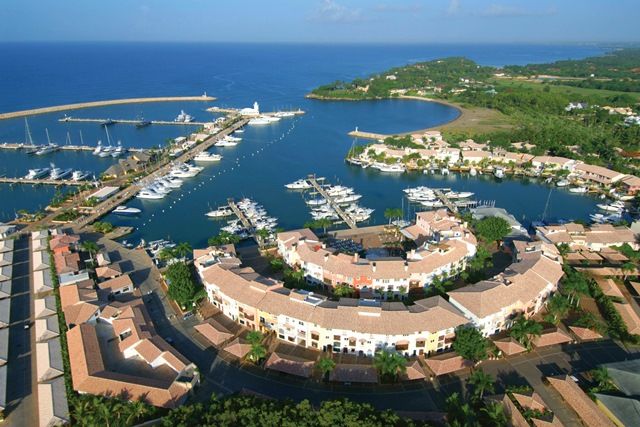 Ля Романа — прекрасный курорт Доминиканы