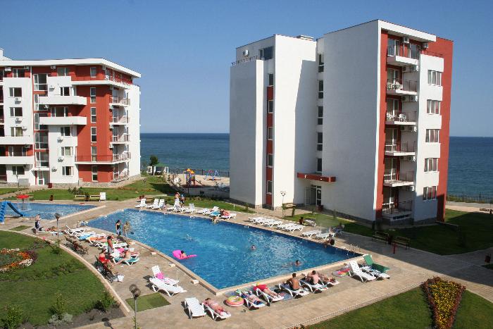 Прекрасный отдых в солнечной Болгарии предлагает компания «Форт Нокс»
