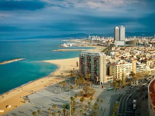 Какое побережье Испании самое лучше для отдыха? 