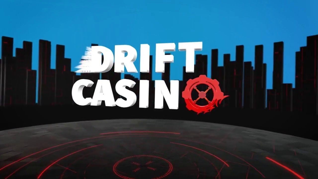 казино Drift