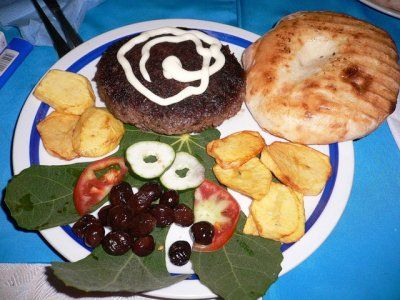 Кулинарные традиции Черногории