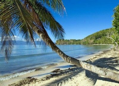 Фиджи – рай на земле