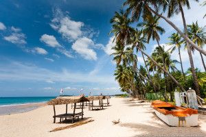 Популярные курорты Шри-Ланки