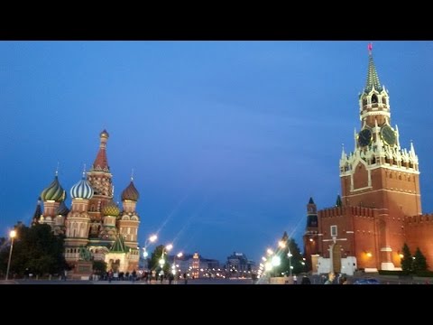 Поездка в Москву на выставку «Мир климата»