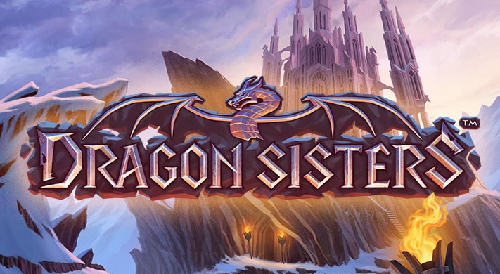Игровой автомат Dragon Sisters