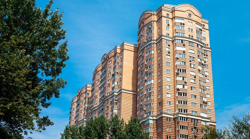 Приобретение недвижимости в Киеве