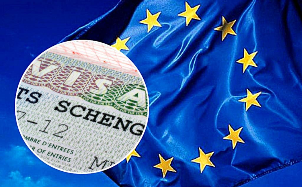Какие документы нужны для получения Шенген визы