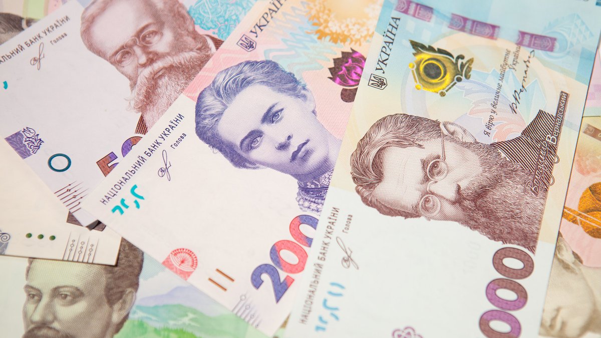 депозити в банках України