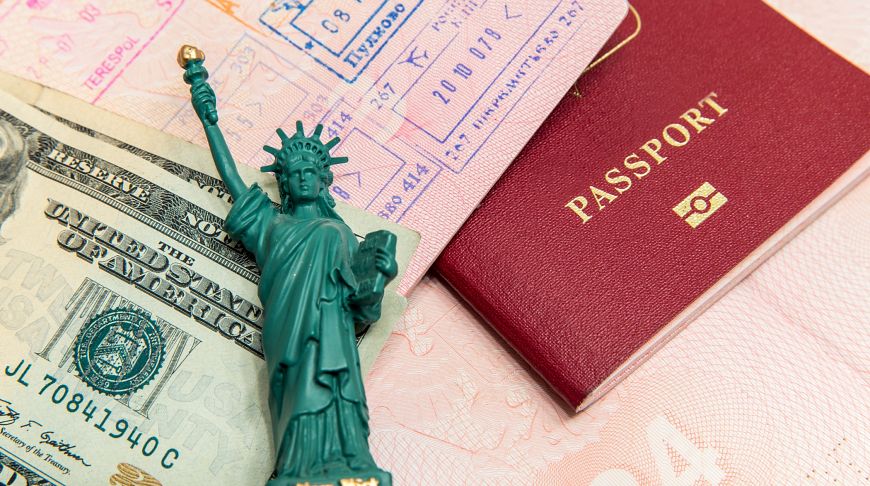 Как получить иммиграционную визу в Канаду?