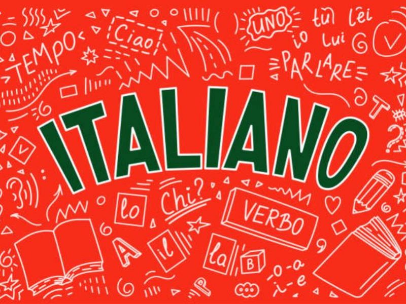 Почему стоит изучать итальянский язык? Рассказываем!