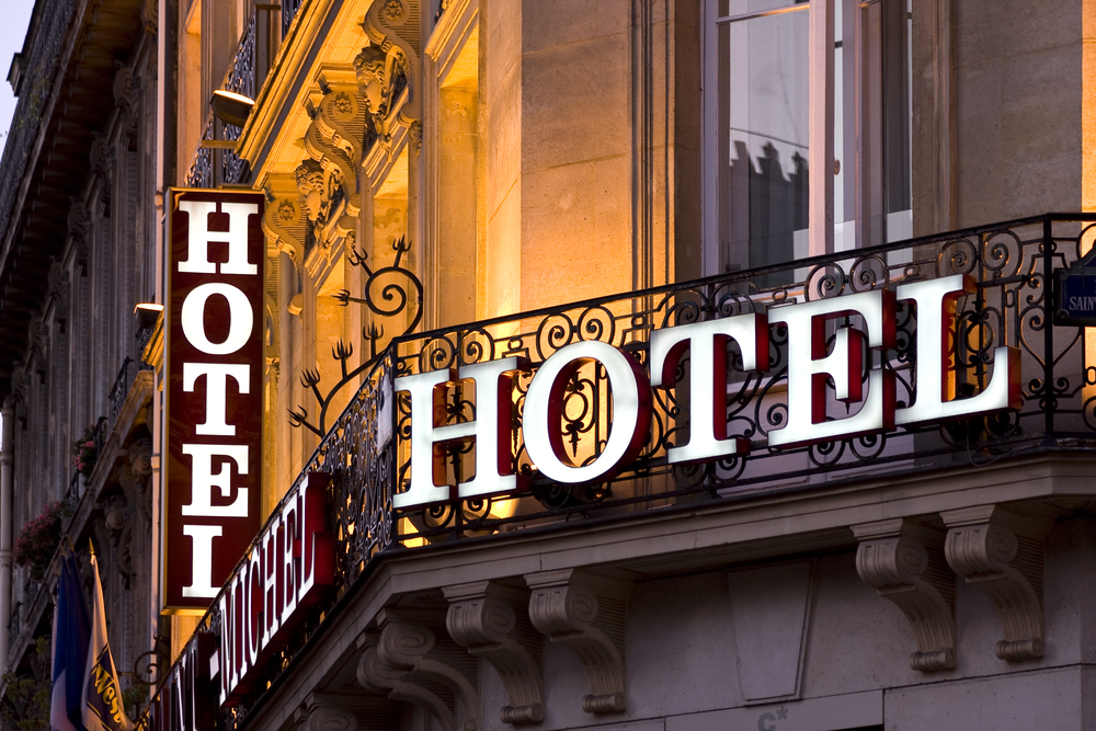 Hotelin: ваш путеводитель в мир отелей
