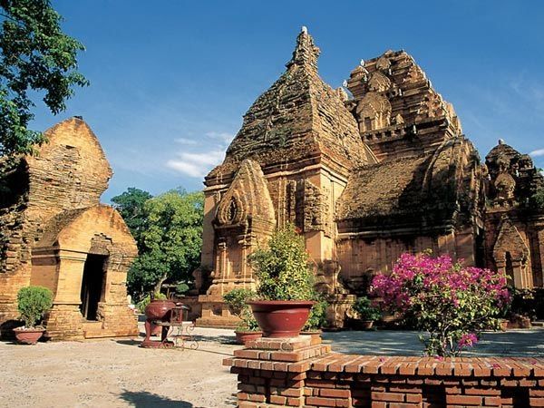 Кратко о вьетнамских курортах