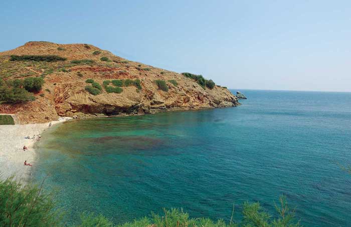Курорт Крита – Агия Пелагия