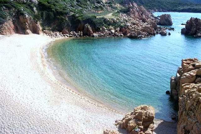 Коста Парадизо – райский берег Сардинии