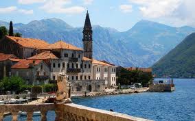 Особенности туризма в Черногории