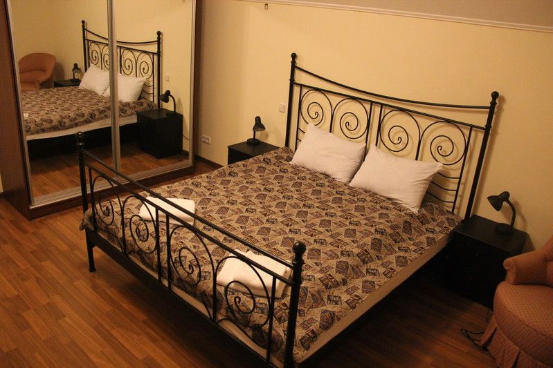 Гостиница Касана в Борисполе – все условия для комфортного проживания