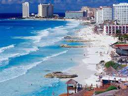 Канкун - курорт Мексики