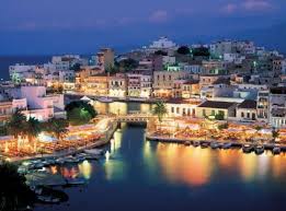 Как найти недорогой отель на о. Крит?