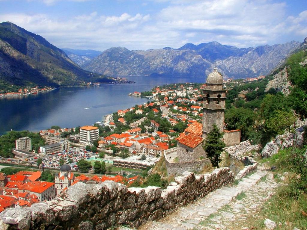 Переезд в Черногорию – воплоти мечту в реальность