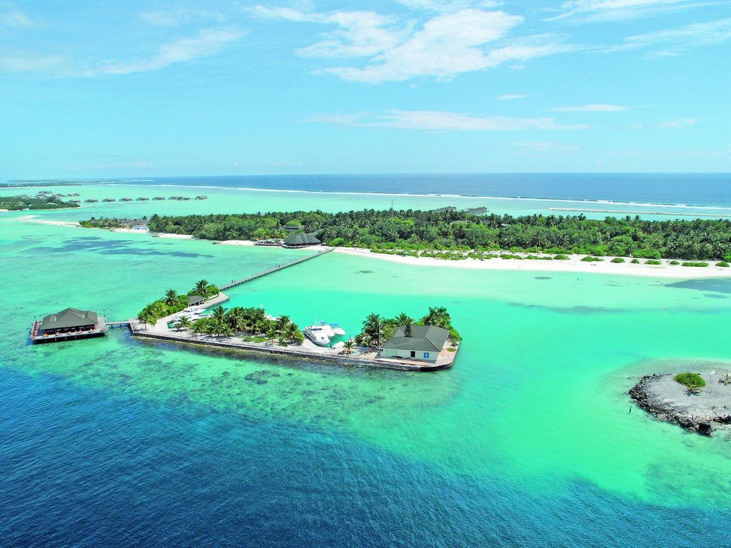 Отдых на Мальдивах: подготовка к подводным приключениям