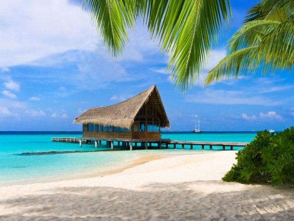 Отдых на Мальдивах с комфортом