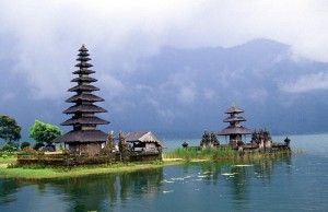 отдых на Бали