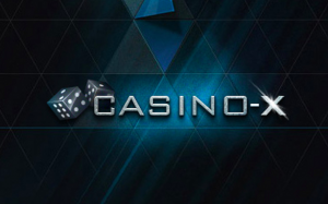 Мобильная версия Casino X