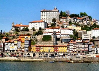 Португалия: информация о стране