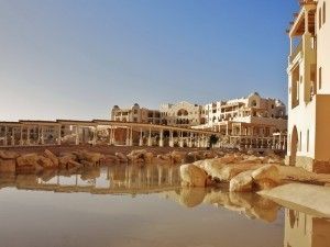 Сома Бэй - описание курорта Египта