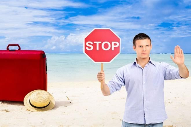 Какие законы туристы чаще всего нарушают за границей