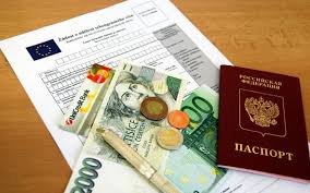 Страховка для шенгенской визы - что нужно знать