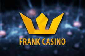игровые автоматы в Frank Casino