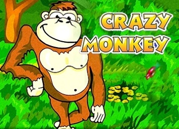 Crazy-Мonkey