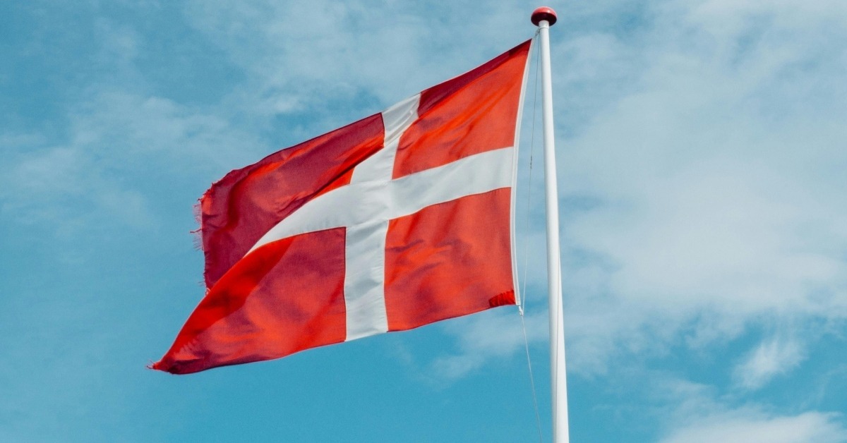 Denmark Travel Warning