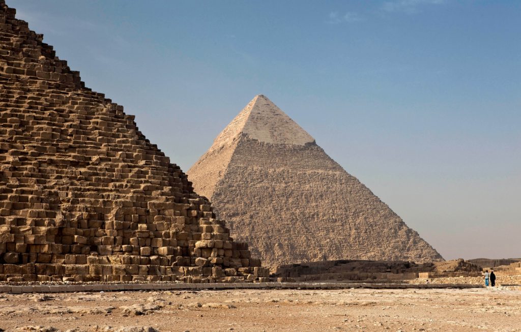 The Ultimate Journey: Exploring the Wonders of Egypt