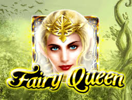 Fairy Queen в Фреш Казино