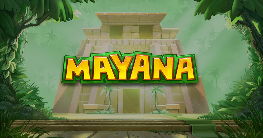 Mayana в Рокс Казино