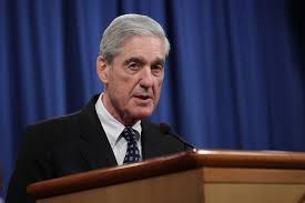 Robert Mueller Net Worth