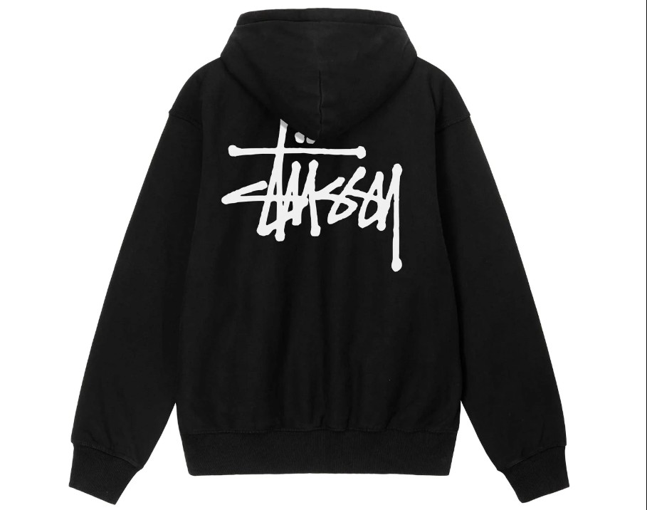 STUSSY