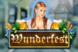 Wunderfest Deluxe в казино Vavada