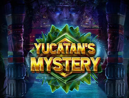 Yukatans Mystery в казино JET