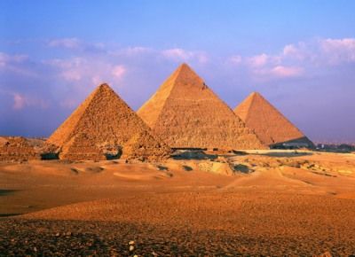 За что многие любят Египет?