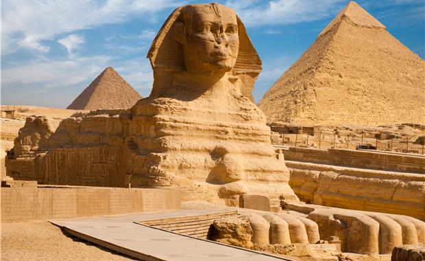 Египет – страна для чудесного отдыха