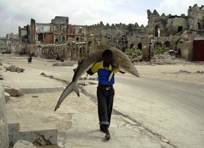 Непризнанное государство Северного Сомали